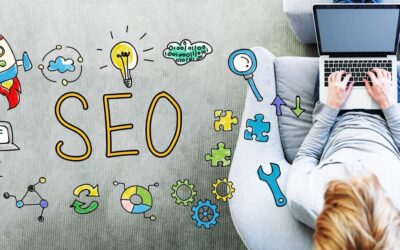 The Ultimate Guide to Search Engine Optimization(SEO)