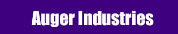 Auger Industries Logo