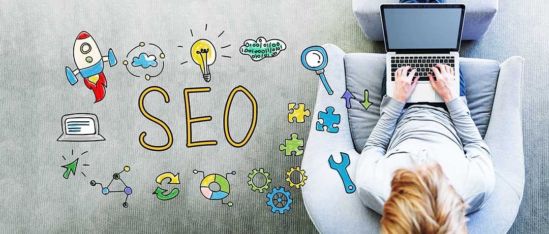 Secrets Of Successful SEO