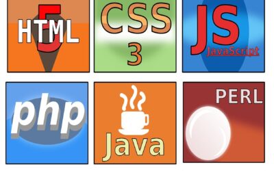 The Languages of the Web: HTML, CSS, and JavaScript