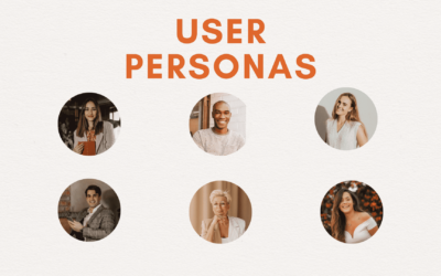 Customer Personas