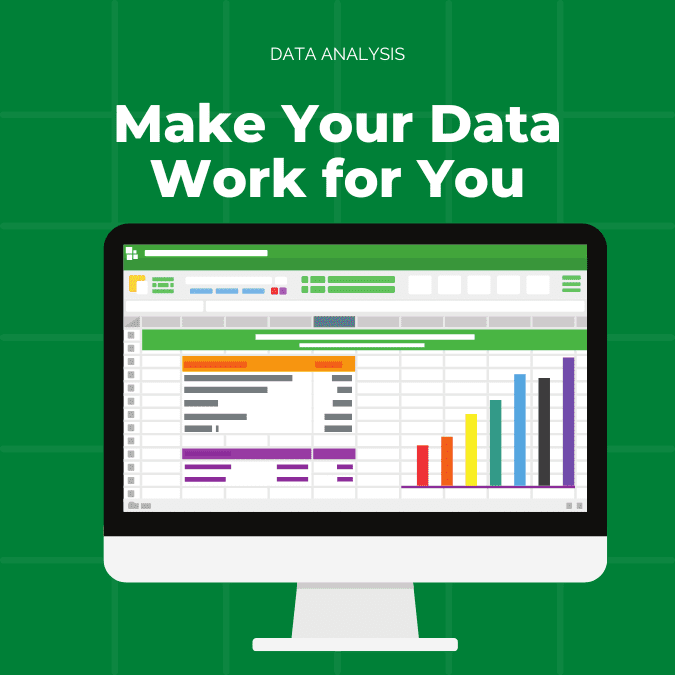 Microsoft Excel: An Introduction