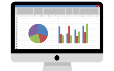 Pivot Tables: An overview