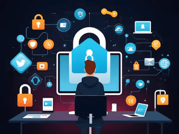 Cybersecurity: An introduction