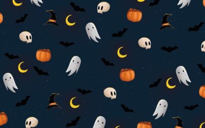 Halloween Spooktacular  CSS