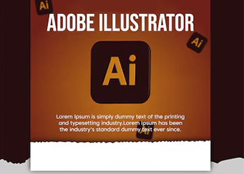 Mastering the Basics of Adobe Illustrator: A Comprehensive Guide