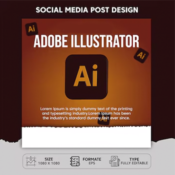 Adobe Illustrator is great for creating logos. Similar to Canva.