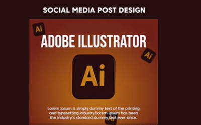 Mastering the Basics of Adobe Illustrator: A Comprehensive Guide