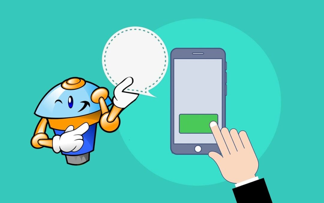 How Chatbots Are Revolutionizing Website Engagement