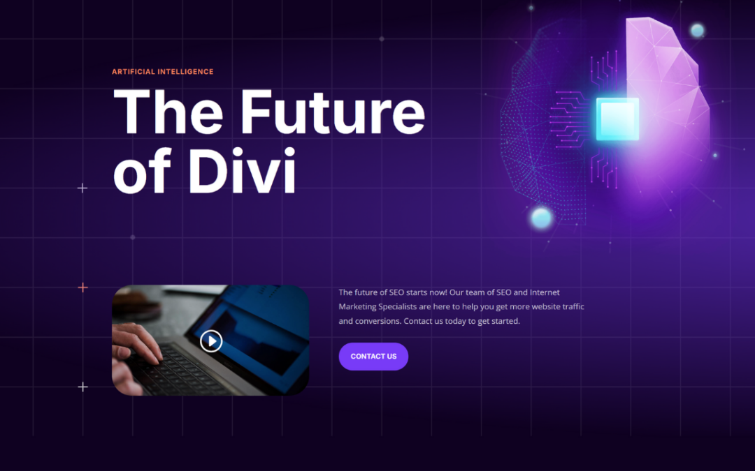 Mastering the Basics of Divi 5: A Comprehensive Guide