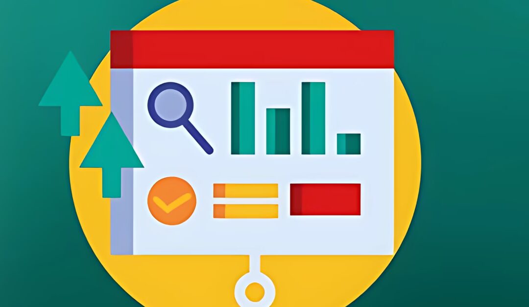 A PowerPoint slide explaining SEO. On Page SEO Orange County.