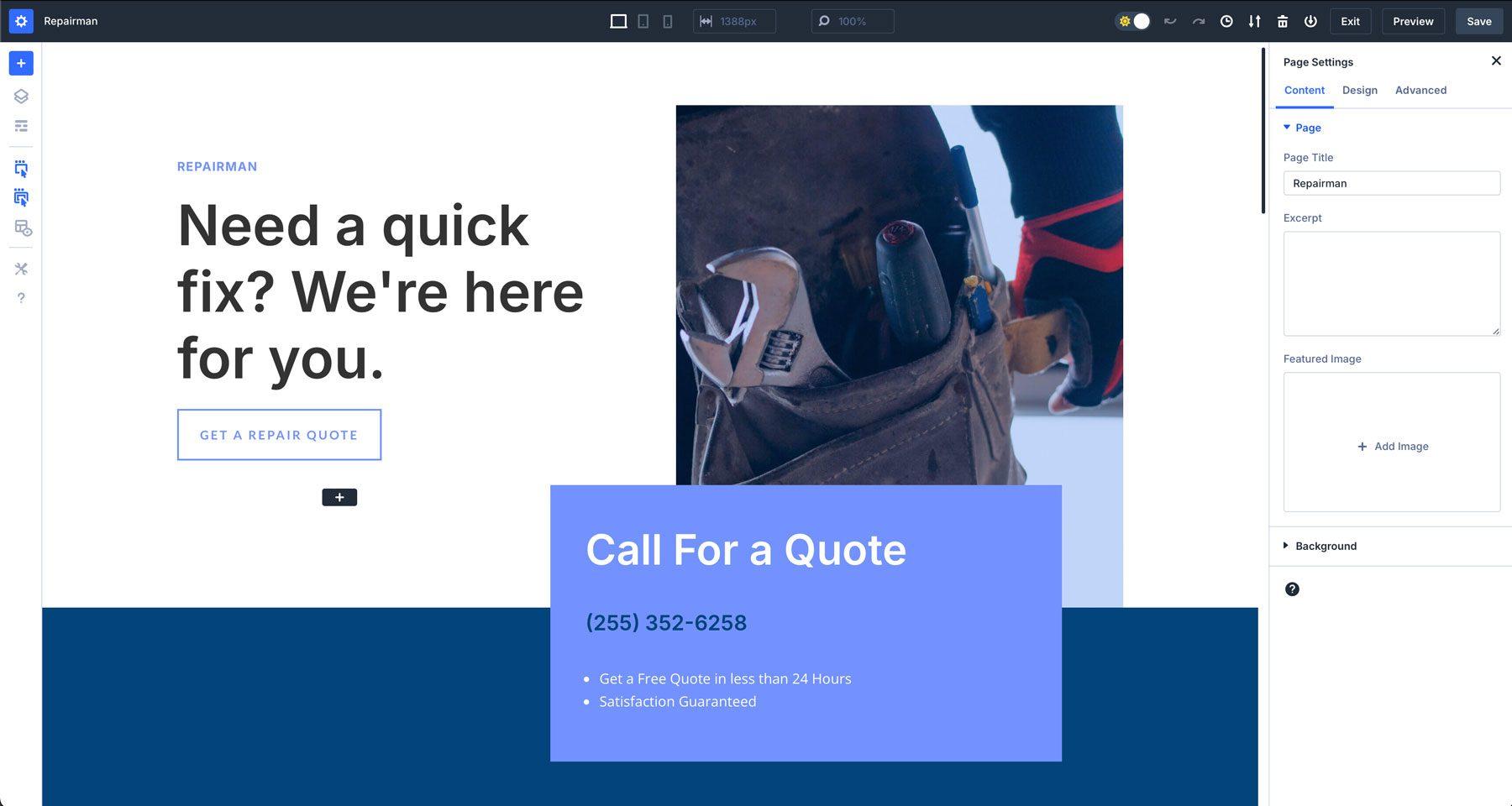 How to Familiarize Yourself With Divi 5's New Interface