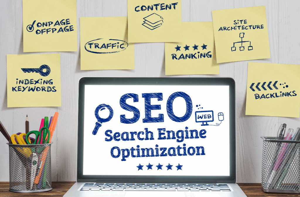 advanced SEO and SEM strategies for beginners in 2025