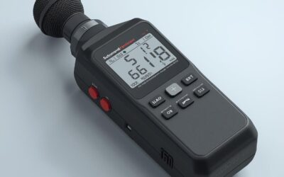McLennan’s Sound Level Meters Are Great For Accurate Monitoring