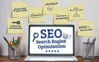 Grow With Leading Los Angeles SEO Company Website Promoters